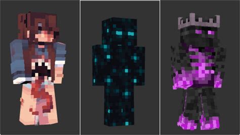 skin mincraft|Skins